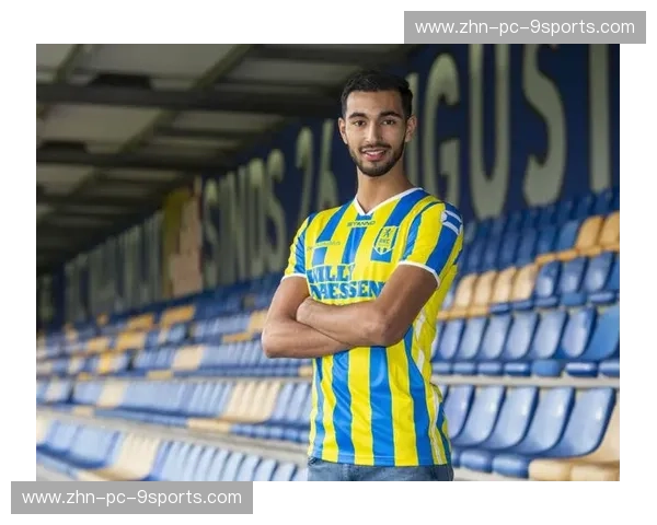 荷兰足球的灰色地带：瓦尔韦克与埃门的恩怨情仇